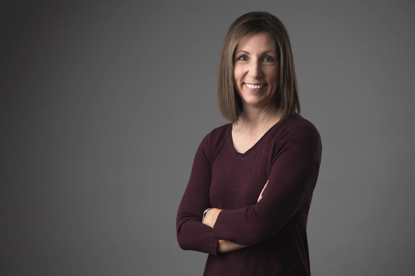 Speech & Language Works staff member